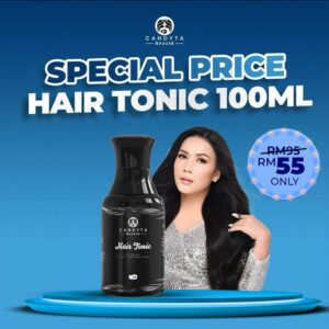 NAK TONIC 100ML