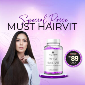 MUST HAIRVIT
