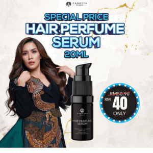 CANDYTA HAIR SERUM
